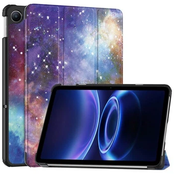 Чехол UniCase Life Style для Xiaomi Redmi Pad 2 SE / Pad 2 9.7 - Galaxy