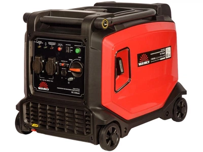 Генератор бензиновий Vitals IG 3.5bsеt (244818)