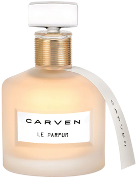Парфумована вода для жінок Carven Le Parfum 100 мл (3355991220140)