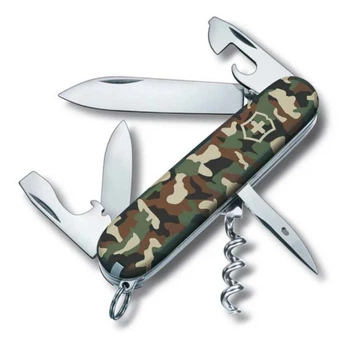 Нож VICTORINOX 1.3603.94 Spartan. Камуфляж