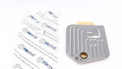 Фільтр гідравлічний АКПП MEYLE 300 243 4104 MEYLE 300 243 4104 BMW 8 Series, 5 Series, 7 Series 1421200, 1422419, 24341421200