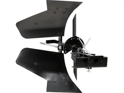 Плуг ротационный YATO YT-85866, вес 34 кг (артикул YT-85866)