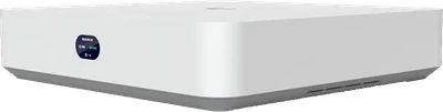 Відеореєстратор Ubiquiti UniFi Network Video Recorder Instant (810177163633)