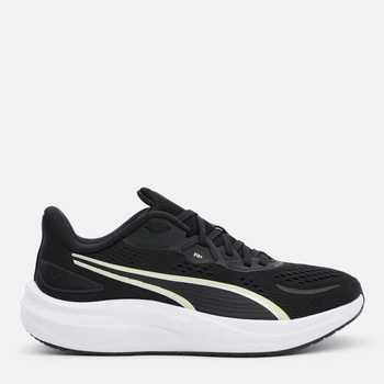 Жіночі кросівки для бігу Puma Skyrocket Lite 2 31234610 38 (5UK) 24 см Puma Black-Apple Spritz (4069161674419)
