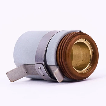 Кожух (изолятор) Grizzly 100А Ohmic