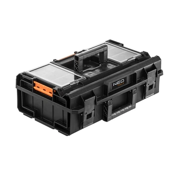Ящик для інструментів Neo Tools 84-255 модульний NEO Tools