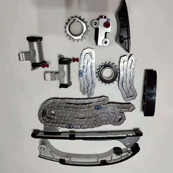 Комплект ланцюга ГРМ 13506-31020 2GR-FE Toyota