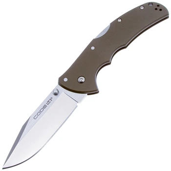 Кишеньковий ніж Cold Steel Code 4 CP S35VN