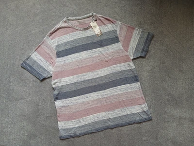 Мужская футболка Marks & Spencer (Regular Fit) р. L