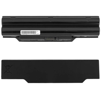 Батарея (аккумулятор) для ноутбука Fujitsu Lifebook AH532 (163080) ( 163080 )