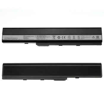 Аккумуляторная батарея для ноутбука Asus X52J (A32-K52) ( 184839 )