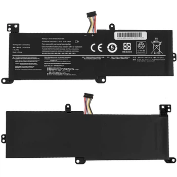 Акумуляторна батарея для ноутбука Lenovo IdeaPad 320-15ABR (L16C2PB2) ( 182622)