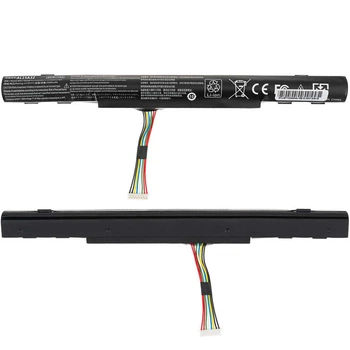 Аккумуляторная батарея для ноутбука Acer Aspire E5-574 (AL15A32 ) ( 183051 )