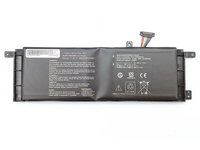 Батарея (аккумулятор) для ноутбука Asus B21N1329 (163526) ( 163526 )
