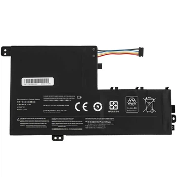 Батарея (аккумулятор) для ноутбука Lenovo IdeaPad B330S-15IKBR (162058) ( 162058 )