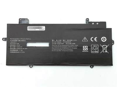 Батарея (аккумулятор) для ноутбука Lenovo X1 Yoga 6th Gen (163365) ( 163365 )