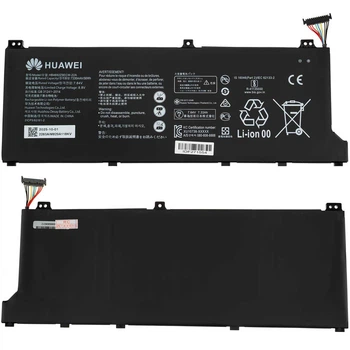 Батарея (аккумулятор) для ноутбука Huawei NbM-WFQ9 (160375) ( 160375 )