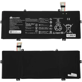 Аккумуляторная батарея для ноутбука Huawei MateBook 14 2020 (HB4593R1ECW-22) ( 181475 )