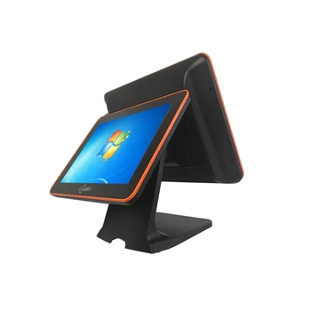 POS-термінал Leabon J4125/8Gb/SSD128GB/2xRS232/6xUSB/Ethernet/15.6'' 19201080 (LB-W7-A2-15.6-0138)