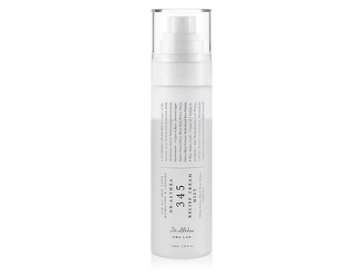 Успокаивающий крем-мист с гидролатом риса и пантенолом Dr.Althea 345 Relief Cream Mist, 100мл (8809447256115)