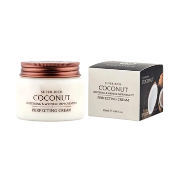 Крем для лица Esfolio Super-Rich Coconut Perfecting Cream с экстрактом кокоса
