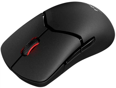 Миша HyperX Pulsefire Saga Pro Black (A2PB2AA)