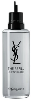Wkład wymienny Perfumy męskie Yves Saint Laurent Myslf 150 ml (3614274473643)