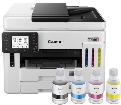 БФП Canon MAXIFY GX7140 MegaTank (6880C009)