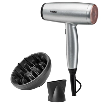 Фен Babyliss D580DE