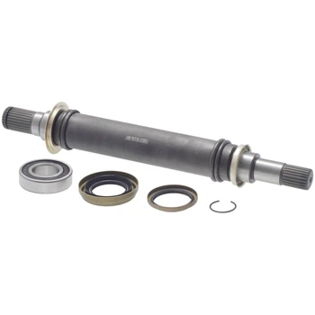 Полуось правая 24x386x28 Mazda 3/3 I/3 II, FEBEST (0512BL16MT)