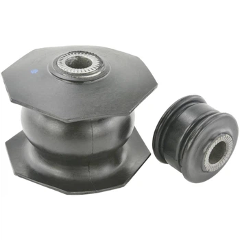 Сайлентблок подушки двигуна (комплект) Land Rover Freelander I/Freelander I Soft, FEBEST (LRMBFLIKIT)