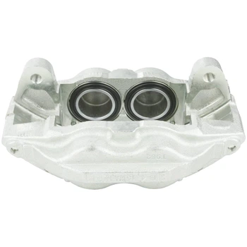 Суппорт тормозной передний левый Toyota Land Cruiser/Lexus LX/LX III, FEBEST (0177VDJ200FL)