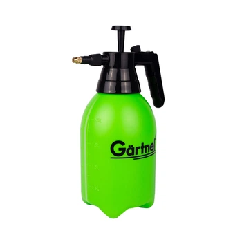 Обприскувач ручний 2 л Gärtner зелений (RZN-23107003)