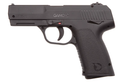 Пневматичний пістолет Gamo PX-107 (1001947)