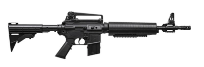 Гвинтівка пневматична Crosman 177КТ (black) (1000172)