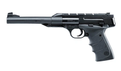 Пневматичний пістолет Umarex Browning Buck Mark URX кал. 4,5 мм (1003464)