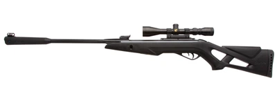 Пневматична гвинтівка Gamo Whisper X Vampir кал.4,5 (1001911)