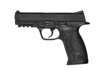 Пневматичний пістолет Umarex Smith & Wesson M&P40 кал.4,5мм (1003452)