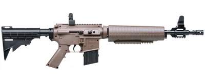 Гвинтівка пневматична Crosman 177Т (tan) (1000459)