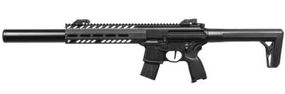 Гвинтівка пневматична Sig Sauer MCX GEN II кал.177 чорна (1003844)