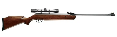 Гвинтівка пневматична Crosman "Vantage" з оптичним прицілом (1000631)