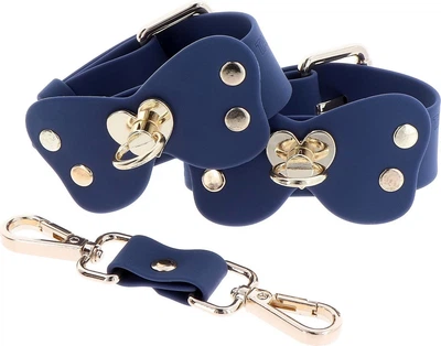 Фиксаторы для ног Taboom Ankle Cuff Set Silicone Supreme (8713221832788)