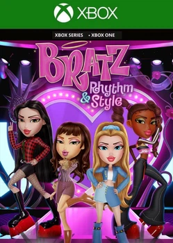 Ключ активации Bratz Rhythm & Style для Xbox One/Series S/X