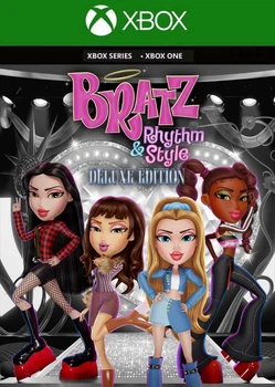 Ключ активації Bratz Rhythm & Style - Deluxe Edition для Xbox One/Series S/X