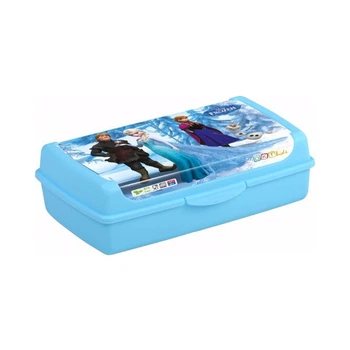 Емкость для завтрака Keeeper Frozen blue maxi 3.7л(КЕЕ-1702)