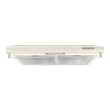 Вытяжка плоская PERFELLI PL 6244 BG LED