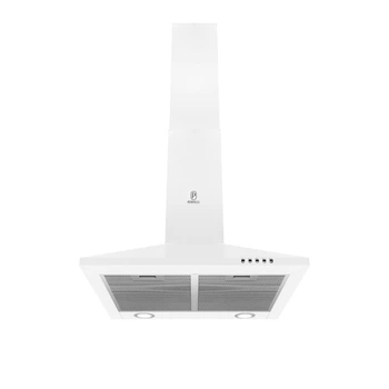 Вытяжка купольная PERFELLI COSTA 5HM BIANCO