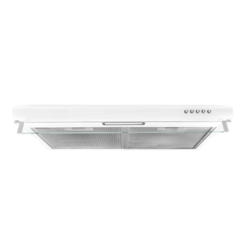 Вытяжка плоская PERFELLI PL 6244 W LED