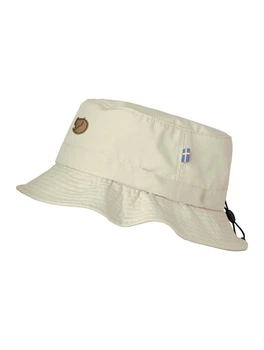 Панама FJALLRAVEN Travellers MT Hat Light Beige M