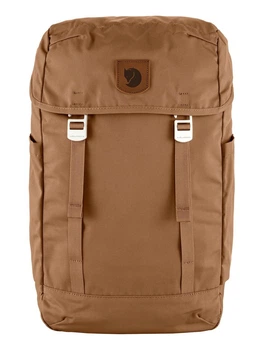 Рюкзак FJALLRAVEN Greenland Top Khaki Dust